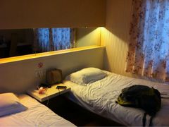 伽蓝殿青年旅舍-伽蓝殿民宿