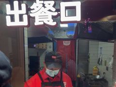-黑色经典臭豆腐·湖南特产(太平街口店)