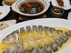 -江仙雅居(苏州桥店)