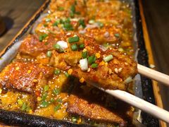 -不曾在把把烧•烧烤(莲坂磐基店)