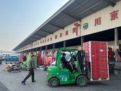 -东方鼎信农副产品交易中心