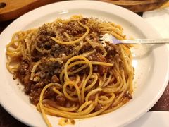 肉酱面-羽深肉铺 Steak & Wine