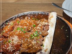 -蜜桃餐厅·伴山(湖滨商业街店)