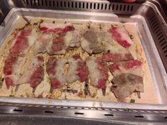 -新石器烤肉(南站店)