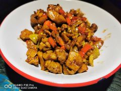 -姐夫的小菜(新中关购物中心店)