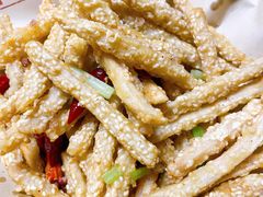 -肖记公安牛肉鱼杂馆·省级非物质文化遗产(三角路直营店)