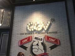 -CGV影城(广州K11店)