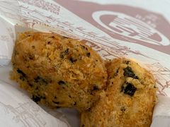 -吴记·吴酥生PASTRY宫廷酥饼