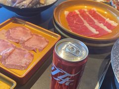 -牛武士寿喜烧·和牛火锅自助(全球首店)