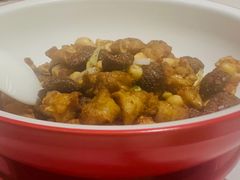 -A One Kitchen·南京精菜馆(德基广场店)