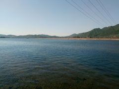 -观音阁水库风景区