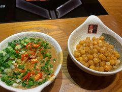 -你好牛火锅 头牌无花果鸡(海上传奇店)