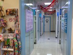 -全心全意连锁动物医院·微创中心·内科急重症·心脏专科(丰管路店)
