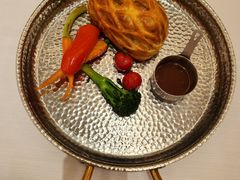 -马克西姆俄罗斯餐厅(通亚街店)