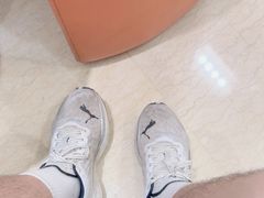 -蓝积木健身中心(高新店)