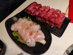 -辣家私厨火锅·龙虾(开发区店)