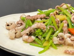 -501號台州海鲜餐厅(海创园店)