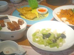 -顺风汤馆·广府粤菜(江宸天街店)