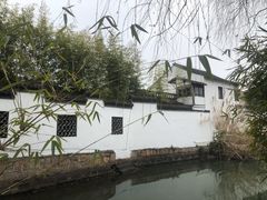 -金泽古镇