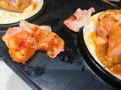 -韩宫宴烤肉·料理(苏州中心店)