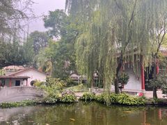 -柳侯公园