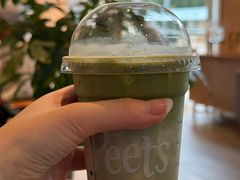 -Peet's 皮爷咖啡(深圳湾万象城店)