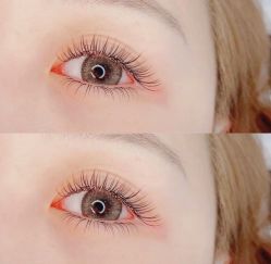 -七月美睫 美甲