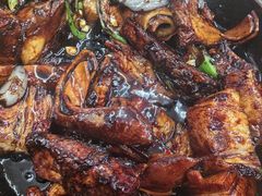 -新记肉骨茶