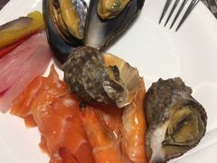 -温州万和豪生大酒店-餐厅