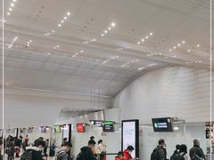 -广州白云国际机场-T2航站楼