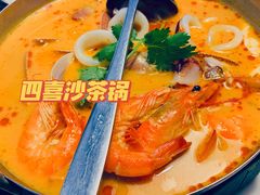 -林四喜·闽南传家菜(鼓浪屿店)