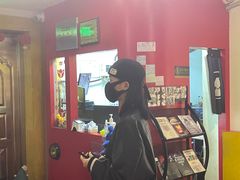 -H立方实景剧情密室(天河旗舰店)