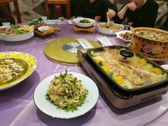 -老长春肉馆(创业大街店)