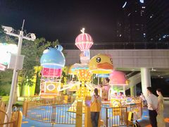 -深圳来福士广场