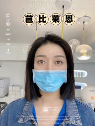 -babiline芭比莱恩半永久纹眉纹唇发际线