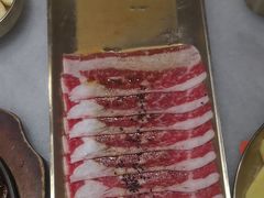 -韩宫宴烤肉·料理(青浦宝龙店)