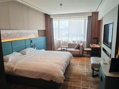 -延吉白山大厦酒店