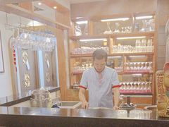 -围龙屋客家食府(福田店)