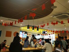 -麦当劳(三星城首创奥莱店)