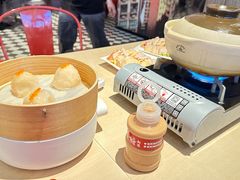 -避风塘(五角场店)