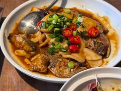 -朴墅(西湖青芝坞店·杭帮菜·家宴.14年的店)