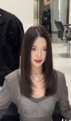 -DL HOPE明星造型