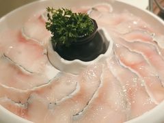 -洪氏嗨捞·猪肚鸡火锅(阳光天地店)