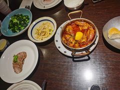 -庐灶江南·江南菜·四合院Bistro(东直门雍和宫·原华侨宾馆店)
