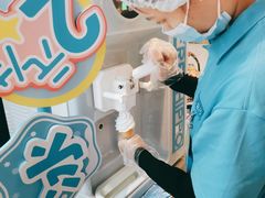 -盒马鲜生(宝地店)