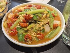 -798烧烤工厂(太和路店)