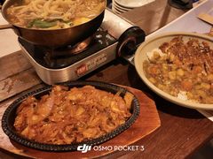 -烧鸟横丁(联发文创口岸店)