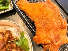 -永和大王(浦东南路店)