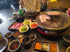 -樱嘢·炭火烧肉(惠南店)