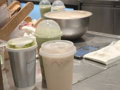 -喜茶(广州中山六路店)